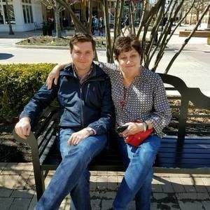 Meet your Posher, Karen